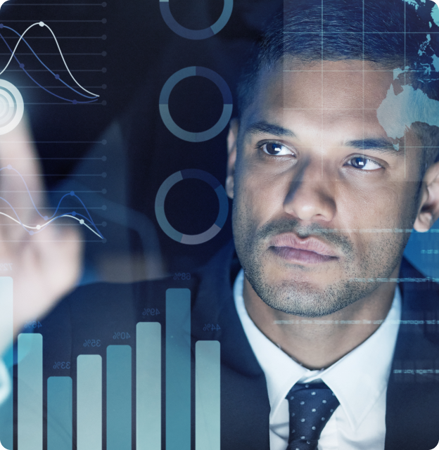 Digitalization 3 methodology