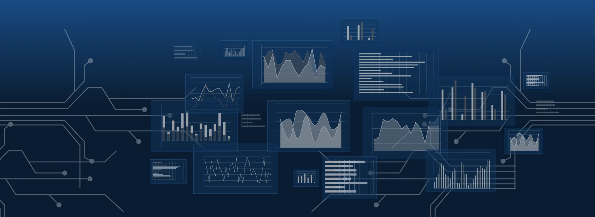Data Marketing & Data Analytics