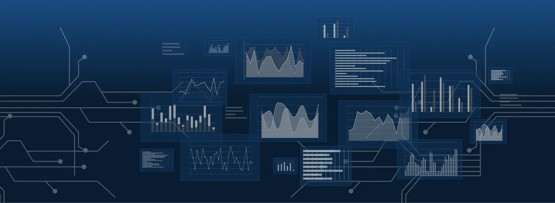 Industrial Data Analytics & Marketing Insights | Eminence Industry