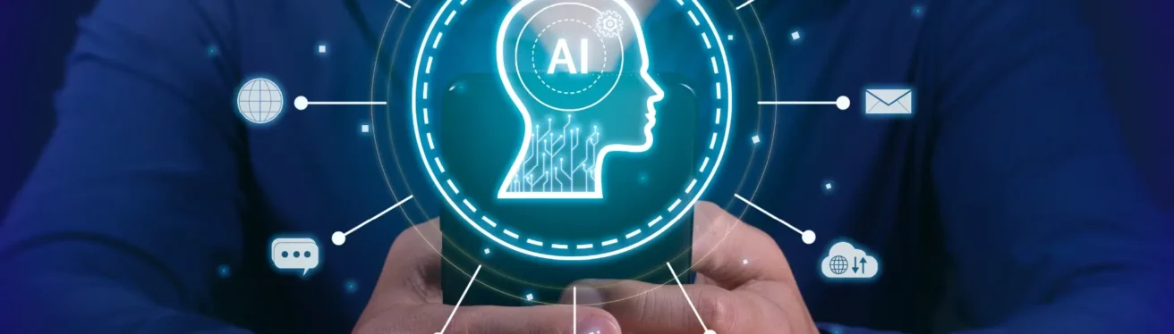 How a clear AI strategy drives industrial companies