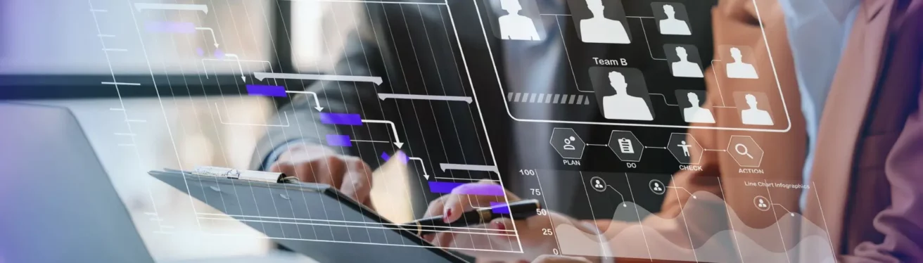 Agile digitalization: modernizing industrial operations without starting from scratch