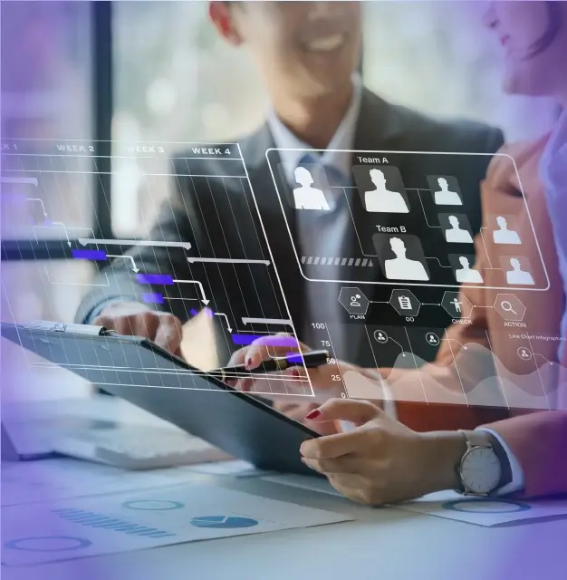 Agile digitalizationS 100