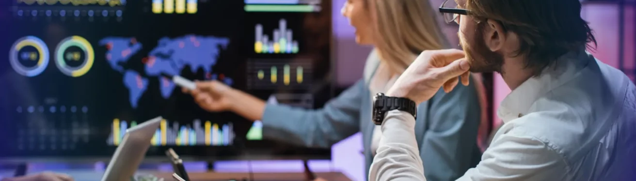 B2B Performance marketing industry – A deep dive into targeting, media advertising & web marketing