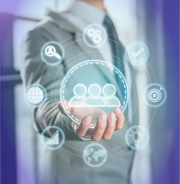 CRM automation for the manufacturing industry: Transforming customer relationships 1 CRM automationS 100