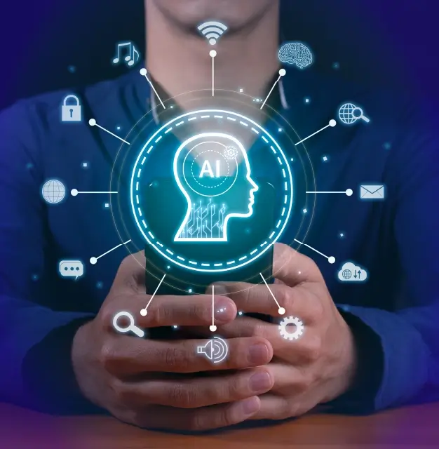 AI Strategy for Business