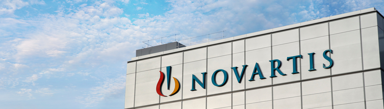 How Novartis mastered digital channels to boost health engagement