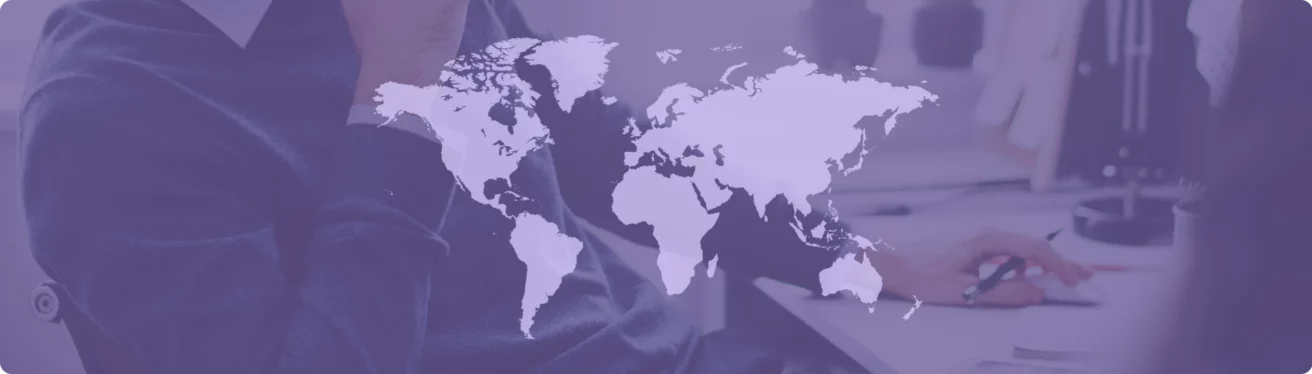 Offshore vs nearshore vs onshore vs right-shoring: A professional comparison guide