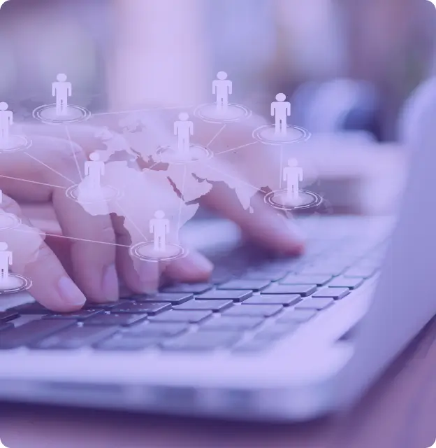 Digital transformation outsourcing