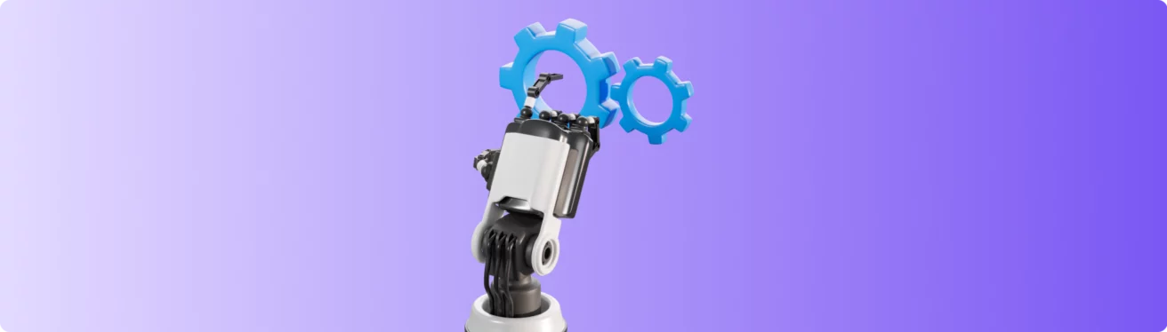 Industrial AI: 5 Benefits for regulated industries (2025)