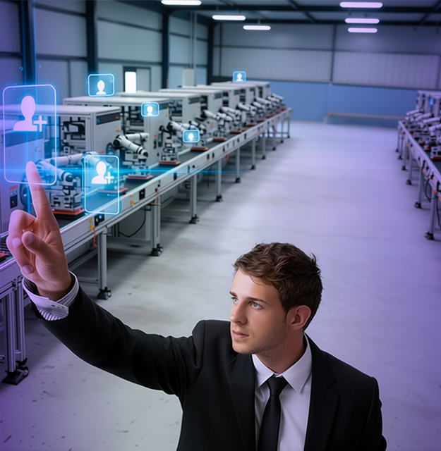 Advanced CRM Automation content