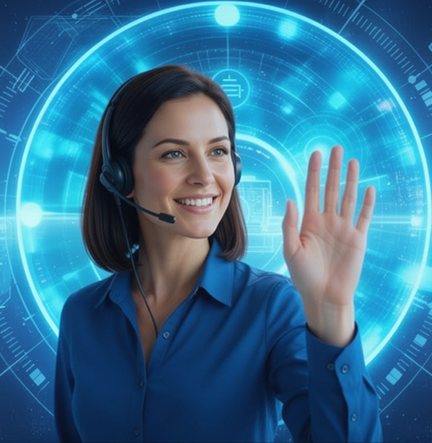 Customer Silence = Danger: AI CRM Detects It Early