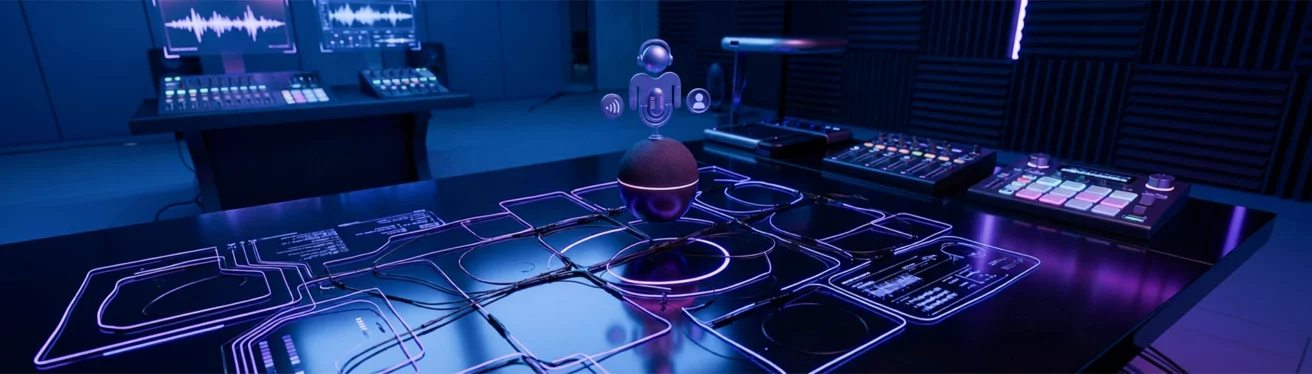 Voice-enhanced CRM: Shop floor data in your system of record