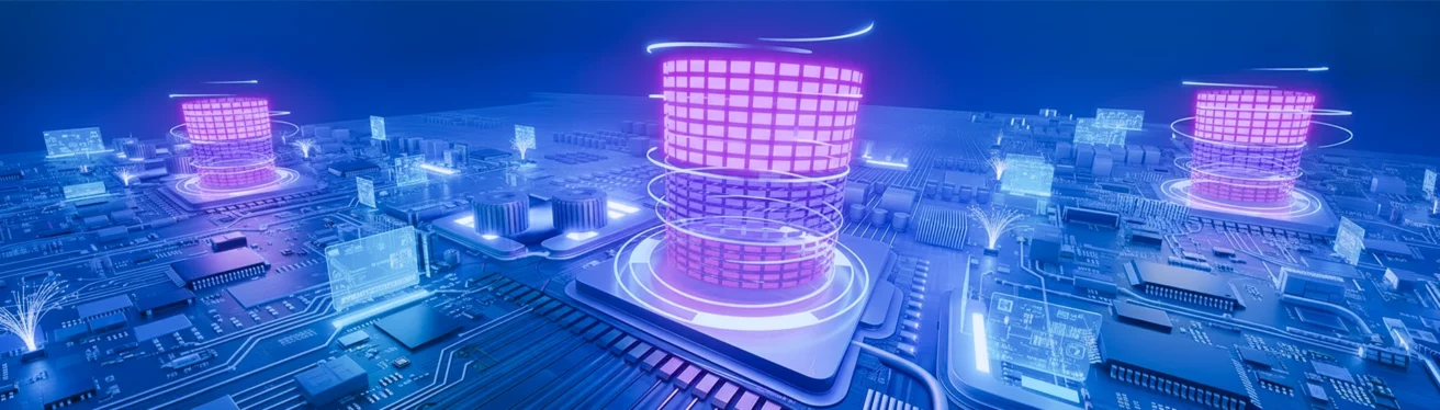 Data Mesh & Lakehouse: Breaking silos in regulated industries