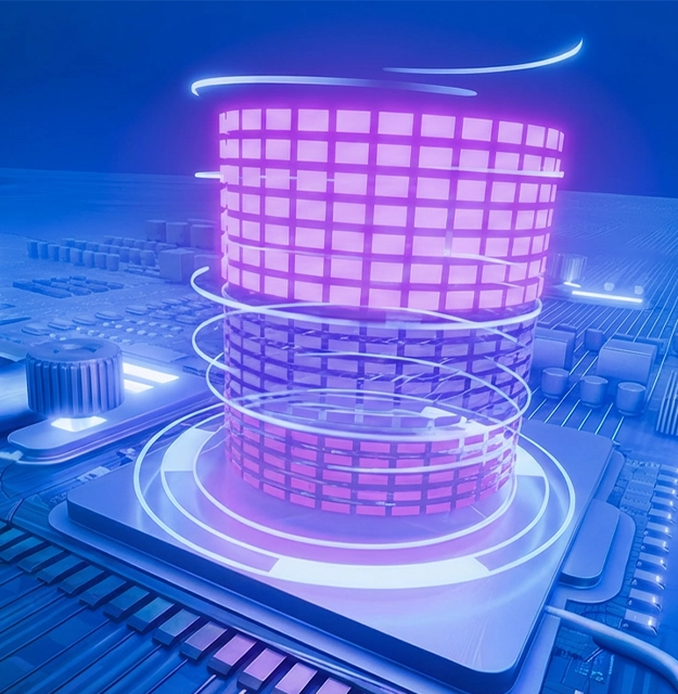 Industrial Data Silos = Chaos. Data Mesh = Clarity Fast