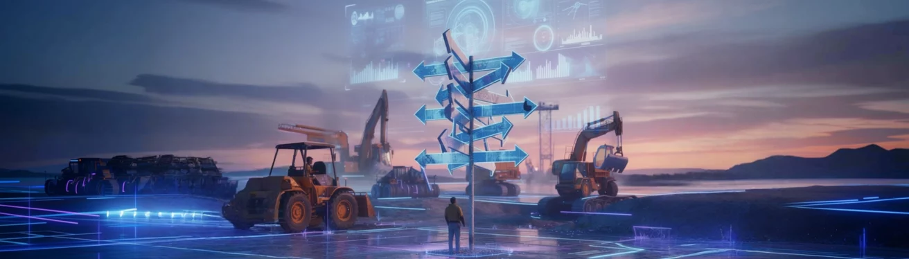 The data integrity gap: Shaping industrial decision-making