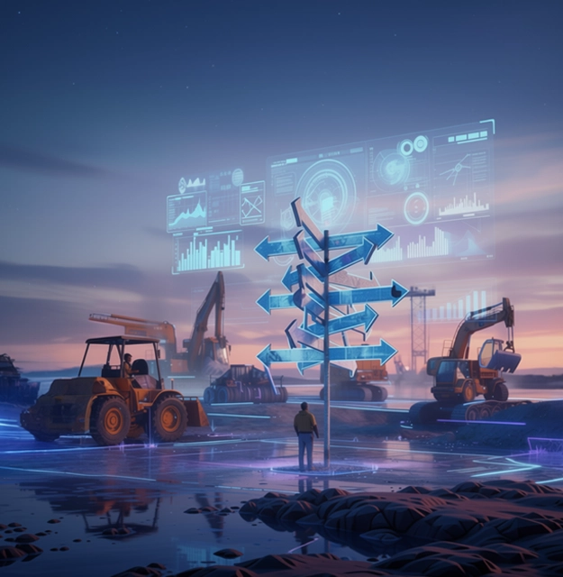 The Data Integrity Gap