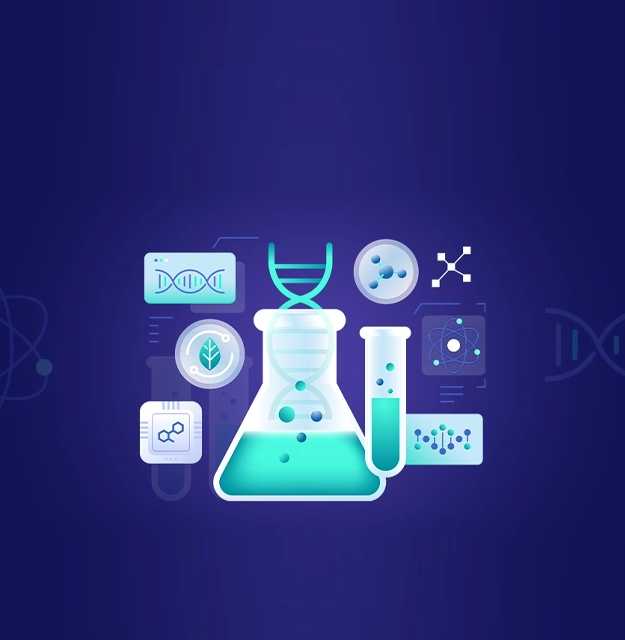 The Future of Personalized Medicine