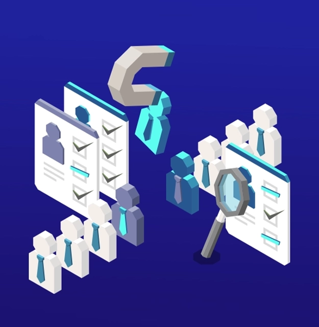 HR Funnel