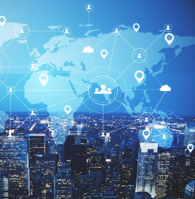 Right shoring strategy