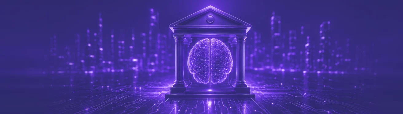 AI is rewriting risk management in banking