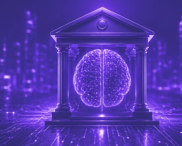 AI makes risk management predictive