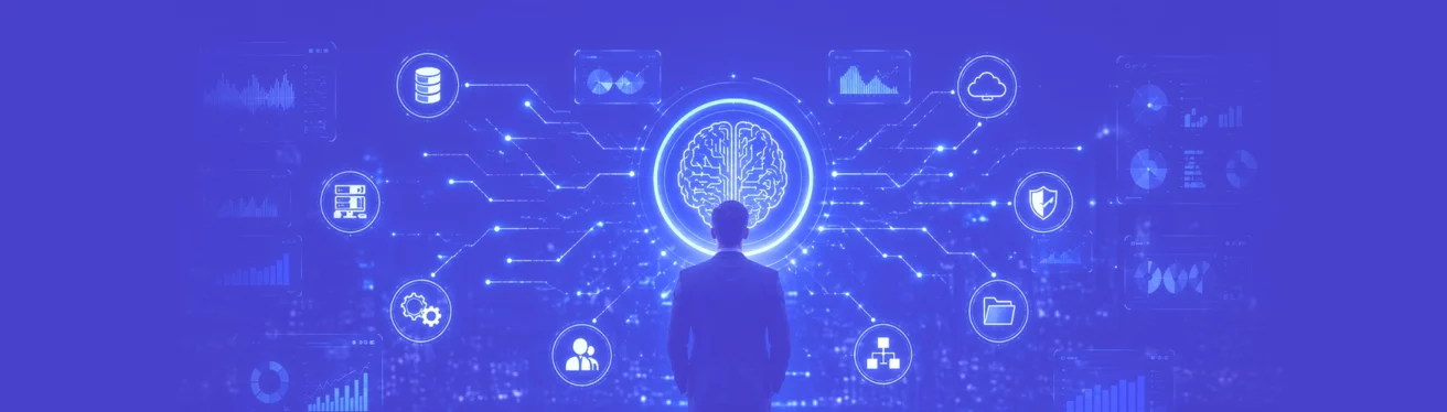 How to audit your digital ecosystem first before you deploy AI