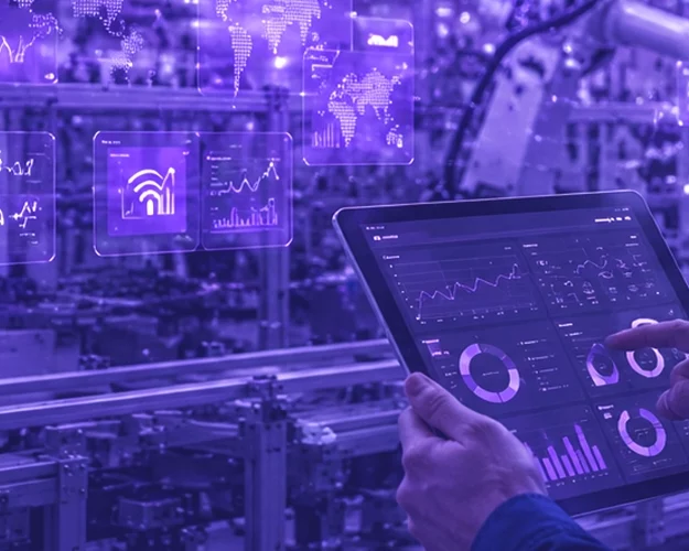 IoT Manufacturing