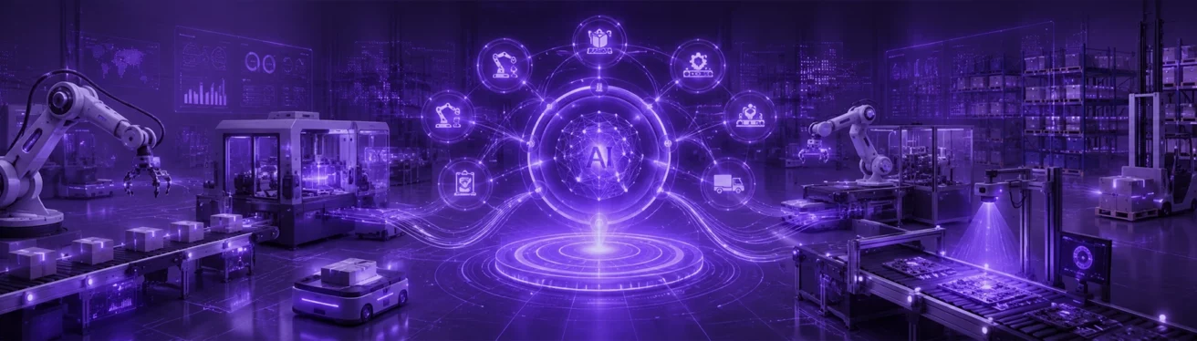 Autonomous ops: How are AI agents reshaping workflows?