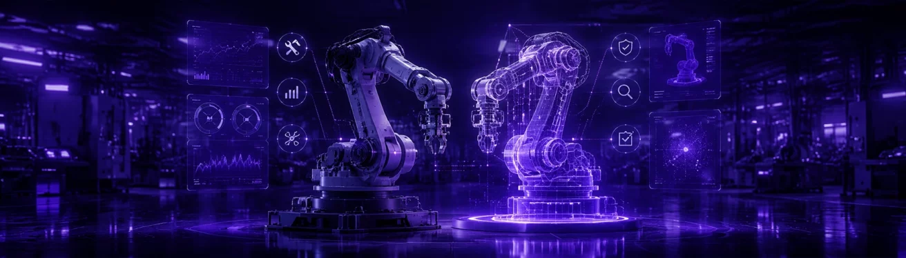 Digital twins in industrial operations: from hype to practical use cases