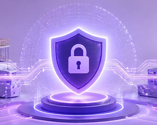 Cyber security OT IT