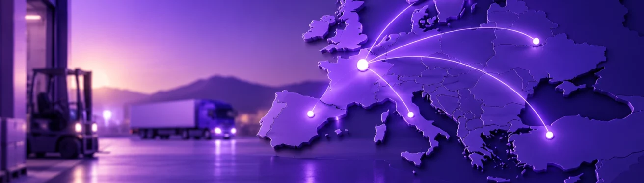 Nearshoring: what opportunities are there for european manufacturers ?