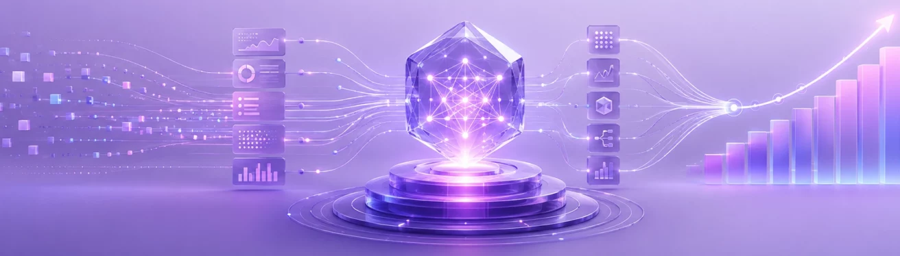 The rise of predictive decision intelligence: from forecasts to better business decisions